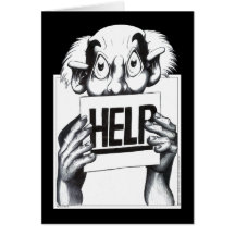 Help Cards