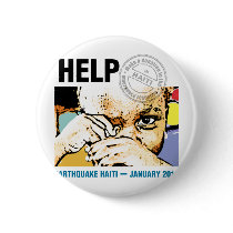 Help Donation Haiti Button