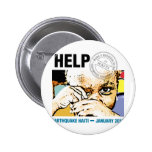 Help Donation Haiti Button
