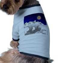 Help Each Other Pet Shirt