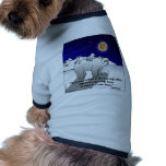 Help Each Other Pet Shirt