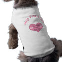 Help Find A Cure pet clothing by divasNdudespetwear Help Find A Cure pet clothing