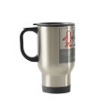 Help for Orphans Stainless Steel Travel Mug