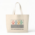 Help for Orphans Tote Bag by helpfororphans Help for Orphans Tote Bag
