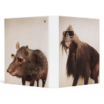 Help from us? 3 ring binder