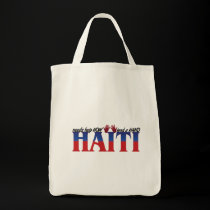 help haiti bags