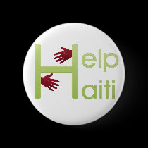 help haiti buttons