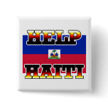 HELP HAITI buttons