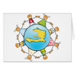 Help Haiti Childrens Cards