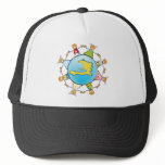 Help Haiti Childrens hats