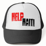 Help Haiti HAT
