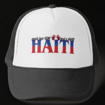 help haiti hats