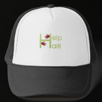 help haiti hats