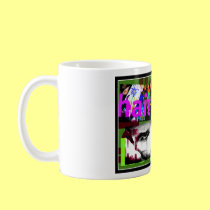 "Help Haiti" Mug mugs