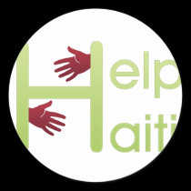 help haiti stickers