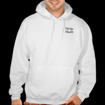 Help haiti t-shirts