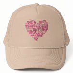 Help Haiti T shirt and Apparel hats