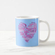 Help Haiti T shirt and Apparel Mugs