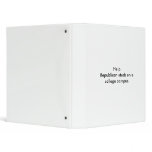 Help! I'm Republican! binders