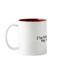 Help Ive Fallen And I Cant...Hey Nice Carpet Coffee Mugs