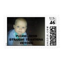 help katrina postage
