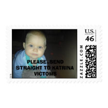 help katrina postage by millsapdenise80 help katrina postage