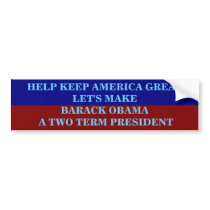 HELP KEEP AMERICA GREAT