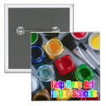Help Keep Art in Our Schools! Pin
