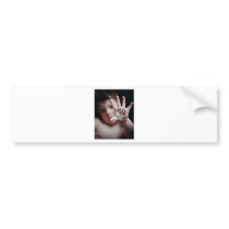 help me bumper stickers