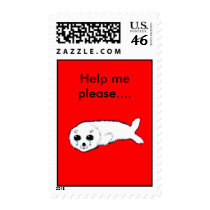 Help me please.... postage by Wynity Help me please.... postage