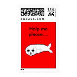 Help me please.... postage