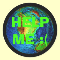 HELP ME :( stickers