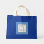 Help me tote canvas bags