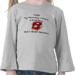 Help! My Mommy is having a bad day...... Tee Shirts