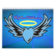 Help Our Children Calendar