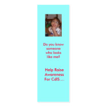 Help Raise Awareness F... profile cards