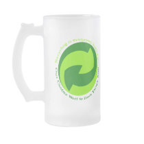 Help recycle everyone. mugs by OutDoorWorld Help recycle everyone. mugs