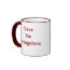 Help save orangutans mug