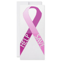 help & save rack cards by webunicorn help & save rack cards
