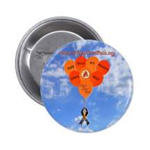 Help Solve the Mystery CRPS RSD Balloons Button