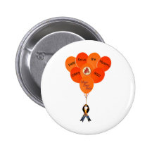 Help Solve the Mystery CRPS RSD Balloons  HOP Blaz Buttons