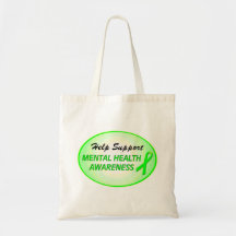 Help Support Mental Health Awareness Bags