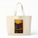 Help Your Neighborhood Canvas Bags