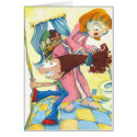 helper hairs cards by Sneaky_P_Illustratio helper hairs cards
