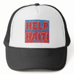 HelpHaiti hats