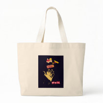 Helping Hand bags