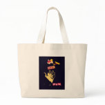 Helping Hand Tote Bags