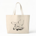 Helping Hand bags by prawny Helping Hand bags