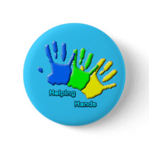 helping hands Button by PRP_Benefit helping hands Button