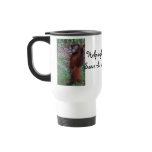 Helping Hands Save Animals mugs